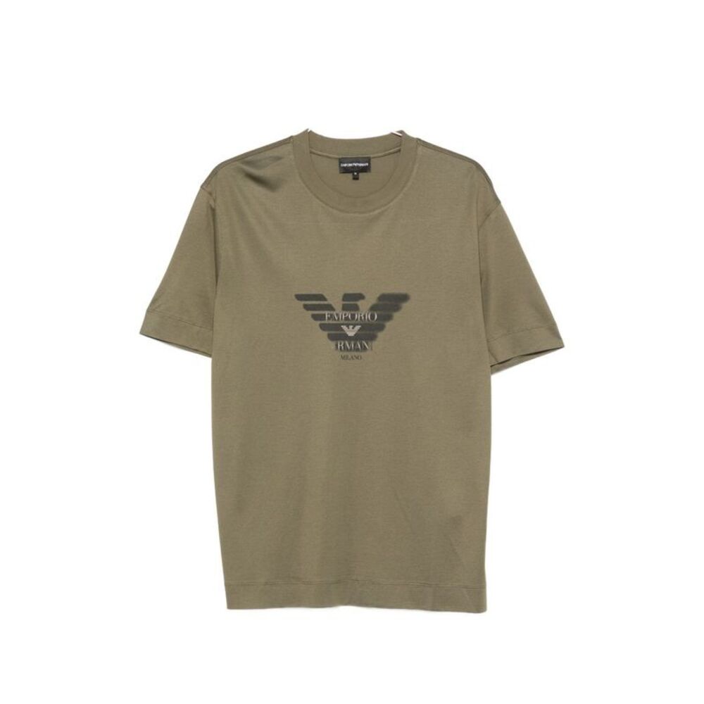 Emporio Armani Men's Shirt